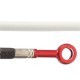 Kit 8 durites de frein AV+AR aviation ABM Z 900 2025-2026