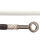 Kit 8 durites de frein AV+AR aviation ABM Z 900 2025-2026