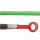 Kit 8 durites de frein AV+AR aviation ABM Z 900 2025-2026