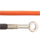 Kit 8 durites de frein AV+AR aviation ABM Z 900 2025-2026