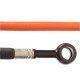 Kit 8 durites de frein AV+AR aviation ABM Z 900 2025-2026