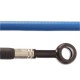 Kit 8 durites de frein AV+AR aviation ABM Z 900 2025-2026