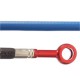 Kit 8 durites de frein AV+AR aviation ABM Z 900 2025-2026