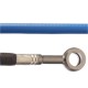 Kit 8 durites de frein AV+AR aviation ABM Z 900 2025-2026