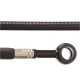 Kit 8 durites de frein AV+AR aviation ABM Z 900 2025-2026