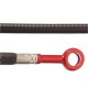 Kit 8 durites de frein AV+AR aviation ABM Z 900 2025-2026