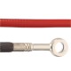 Kit 8 durites de frein AV+AR aviation ABM Z 900 2025-2026