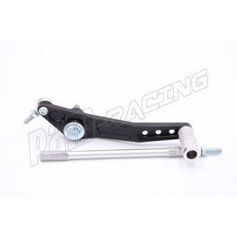 Kit pour vitesses inversée PP Tuning Daytona 660 2024-2026