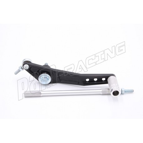 Kit pour vitesses inversée PP Tuning Daytona 660 2024-2026
