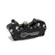 Etrier de frein avant 4 Pistons SM Racing Moto-Master 210102