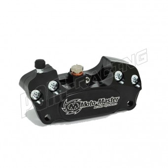 Etrier de frein avant 4 Pistons SM Racing Moto-Master 210102
