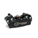 Etrier de frein avant 4 Pistons SM Racing Moto-Master 210102