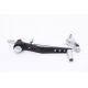 Kit pour vitesses inversée PP Tuning CB750 Hornet 2023-2026