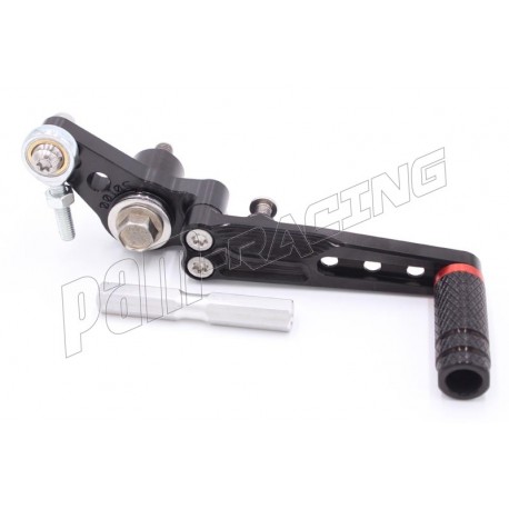 Kit pour vitesses inversée PP Tuning XSR 900 GP 2024-2026