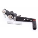 Kit pour vitesses inversée PP Tuning XSR 900 GP 2024-2026