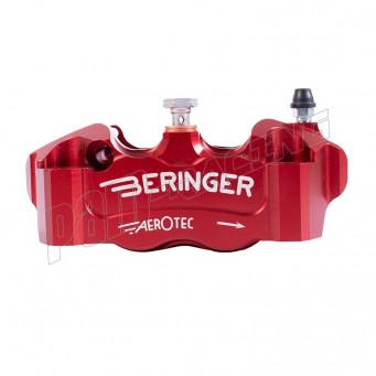 Kit freinage BERINGER Desmo 450 MX 2025-2026