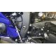 Kit pour vitesses inversée race version PP Tuning R6 2017-2026