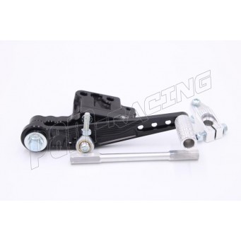 Kit pour vitesses inversée race version PP Tuning R6 2017-2026