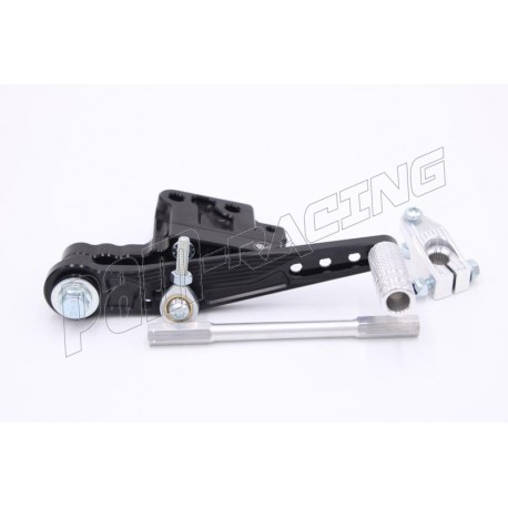 Kit pour vitesses inversée race version PP Tuning R6 2017-2026