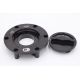 Bouchon de réservoir 1/4 de tour PP Tuning 660 Daytona 2024-2026, Trident 660 2021-2026, 675 Daytona 2006-2012, 675 Street Tripl