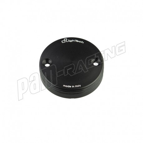 Bouchon de bocal de frein avant Lightech Aprilia, Ducati, Husqvarna, Kawasaki, KTM, MV Agusta, Triumph