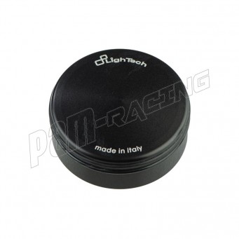 Bouchon de bocal de frein arrière Lightech Aprilia, Honda, Kawasaki, Suzuki, Triumph, Yamaha