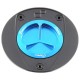 Bouchon de réservoir à vis LIGHTECH S1000RR 2021-2026, S1000R 2021-2026, M100RR, M1000R