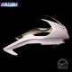 Tête de fourche racing fibre de verre R6 2006-2007 POLY-BIKE