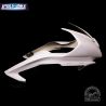 Tête de fourche racing fibre de verre R6 2006-2007 POLY-BIKE