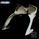 Tête de fourche racing fibre de verre R6 2006-2007 POLY-BIKE