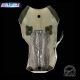 Sabot racing fibre de verre R6 2006-2007 POLY-BIKE