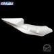 Coque arrière racing fibre de verre R6 2006-2007 POLY-BIKE