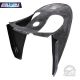 Déflecteur d'air fibre de verre R6 2006-2007 POLY-BIKE
