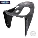 Déflecteur d'air fibre de verre R6 2006-2007 POLY-BIKE