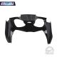 Déflecteur d'air fibre de verre R6 2006-2007 POLY-BIKE