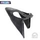 Déflecteur d'air fibre de verre R6 2006-2007 POLY-BIKE