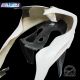 Déflecteur d'air fibre de verre R6 2006-2007 POLY-BIKE