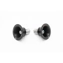 Tampons de protection axe de roue arrière PP Tuning 675SR-R 2025-2026