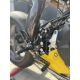 Commandes reculées Pure Concept PP Tuning Panigale V2/S 2020-2024, 959 Panigale 2016-2019, 1299 Panigale 2015-2017