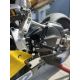 Commandes reculées Pure Concept PP Tuning Panigale V2/S 2020-2024, 959 Panigale 2016-2019, 1299 Panigale 2015-2017