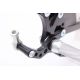 Commandes reculées PP Tuning SV1000 2003-2007