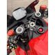 Té de fourche supérieur PP Tuning Panigale V2/S 2025-2026