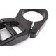 Té de fourche supérieur PP Tuning Panigale V2/S 2025-2026