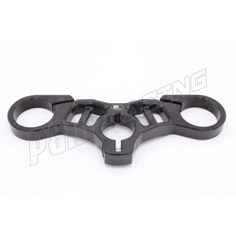 Té de fourche supérieur PP Tuning Panigale V2/S 2025-2026