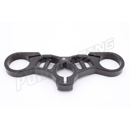 Té de fourche supérieur PP Tuning Panigale V2/S 2025-2026