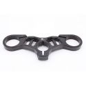 Té de fourche supérieur PP Tuning Panigale V2/S 2025-2026