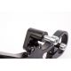 Support de commutateur d'allumage PP-Tuning S1000RR 2019-2025