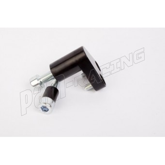 Support de commutateur d'allumage PP-Tuning S1000RR 2019-2025