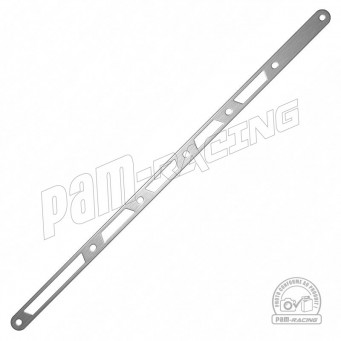 Cerclage pour silencieux Force Spark