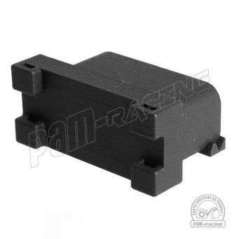 Emulateur pour suppression centrale ABS R6 2017-2025 I2M